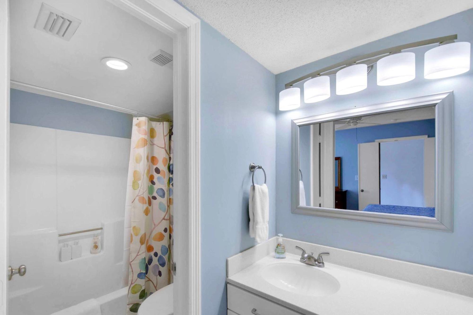 Harbour Oaks 311 Villa St. Simons Island Buitenkant foto