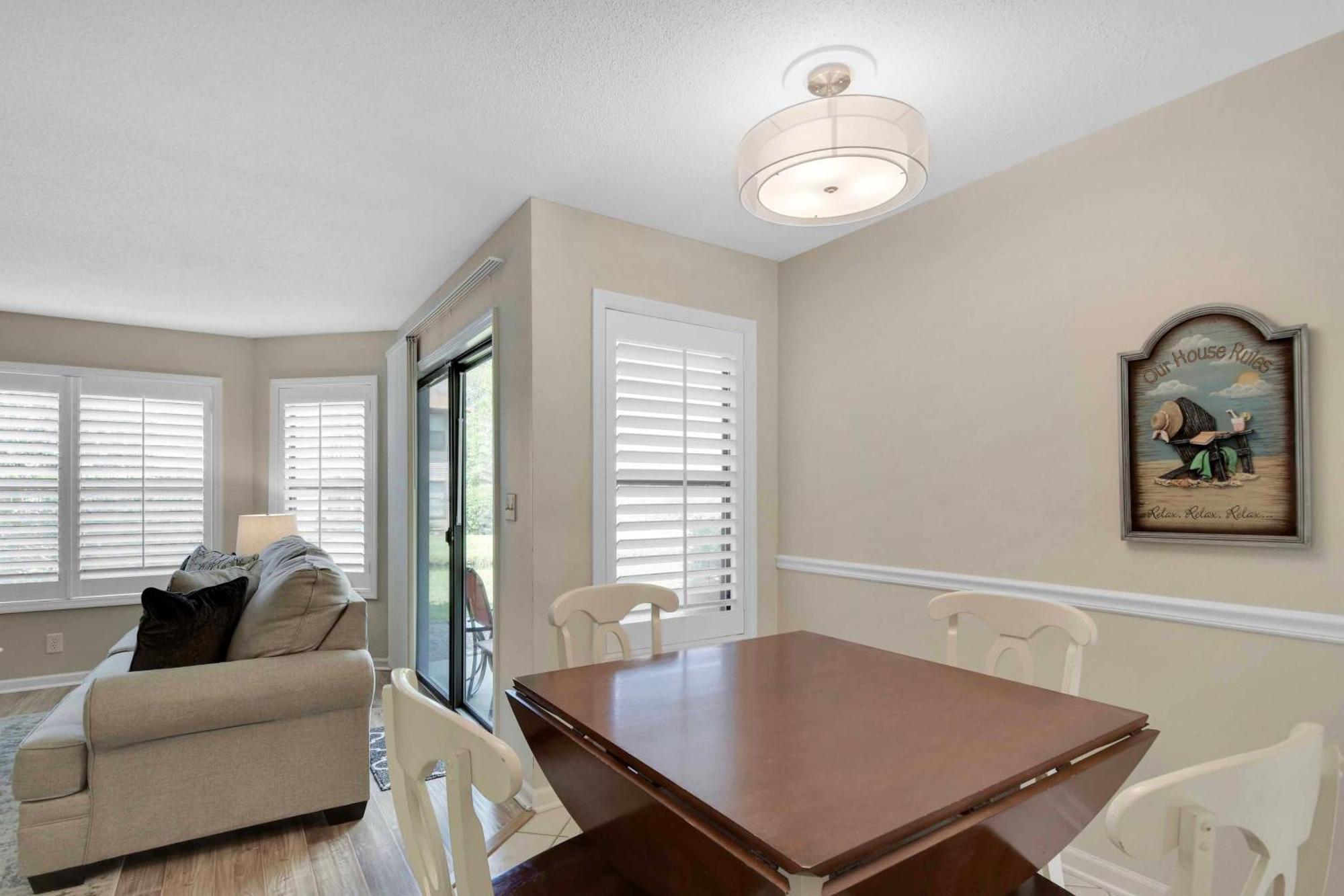 Harbour Oaks 311 Villa St. Simons Island Buitenkant foto
