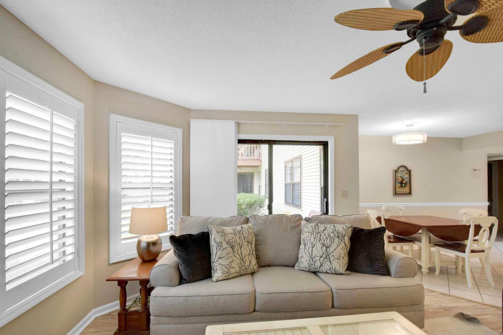 Harbour Oaks 311 Villa St. Simons Island Buitenkant foto