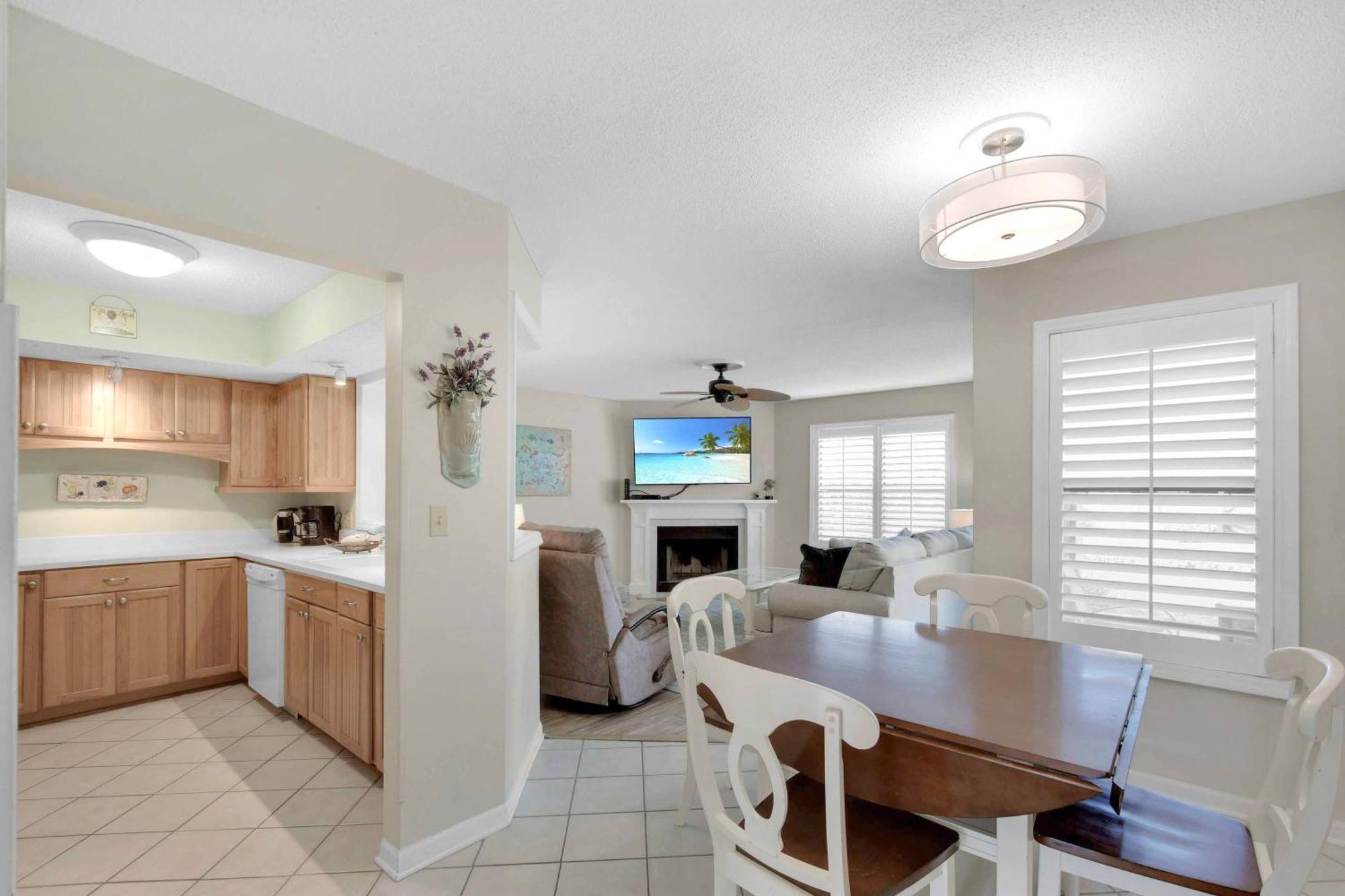 Harbour Oaks 311 Villa St. Simons Island Buitenkant foto