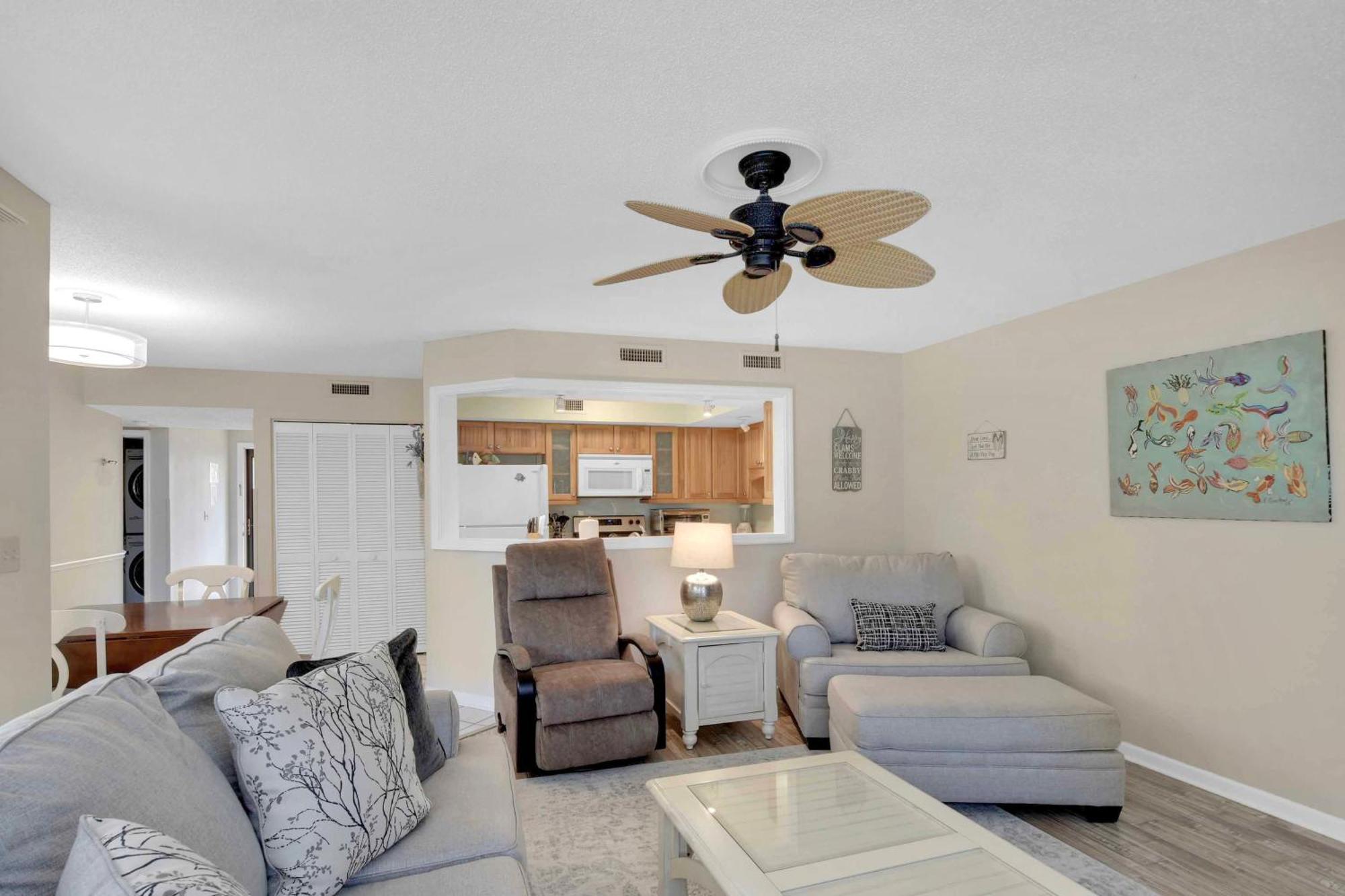 Harbour Oaks 311 Villa St. Simons Island Buitenkant foto